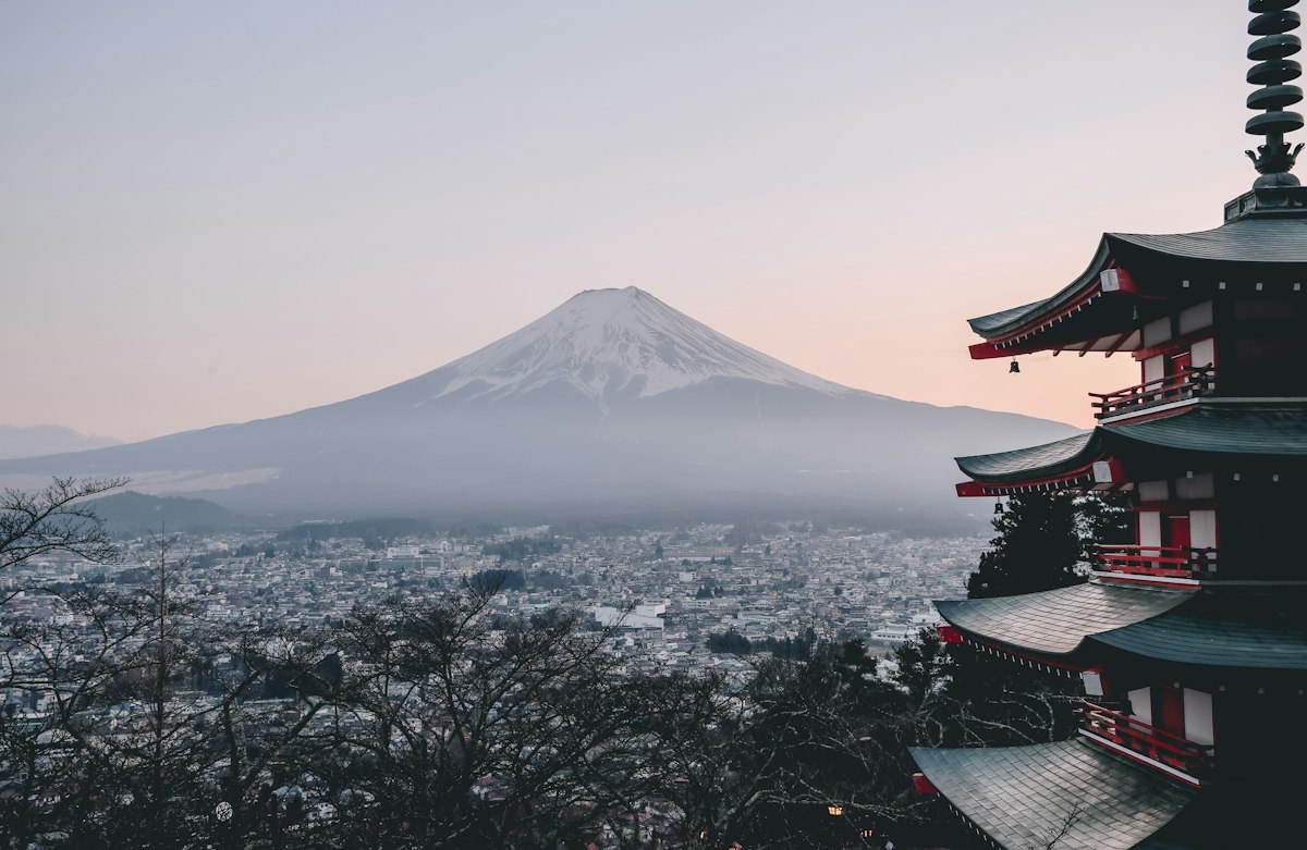 日光