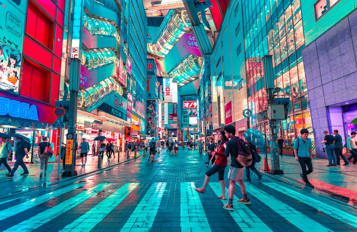 橫濱